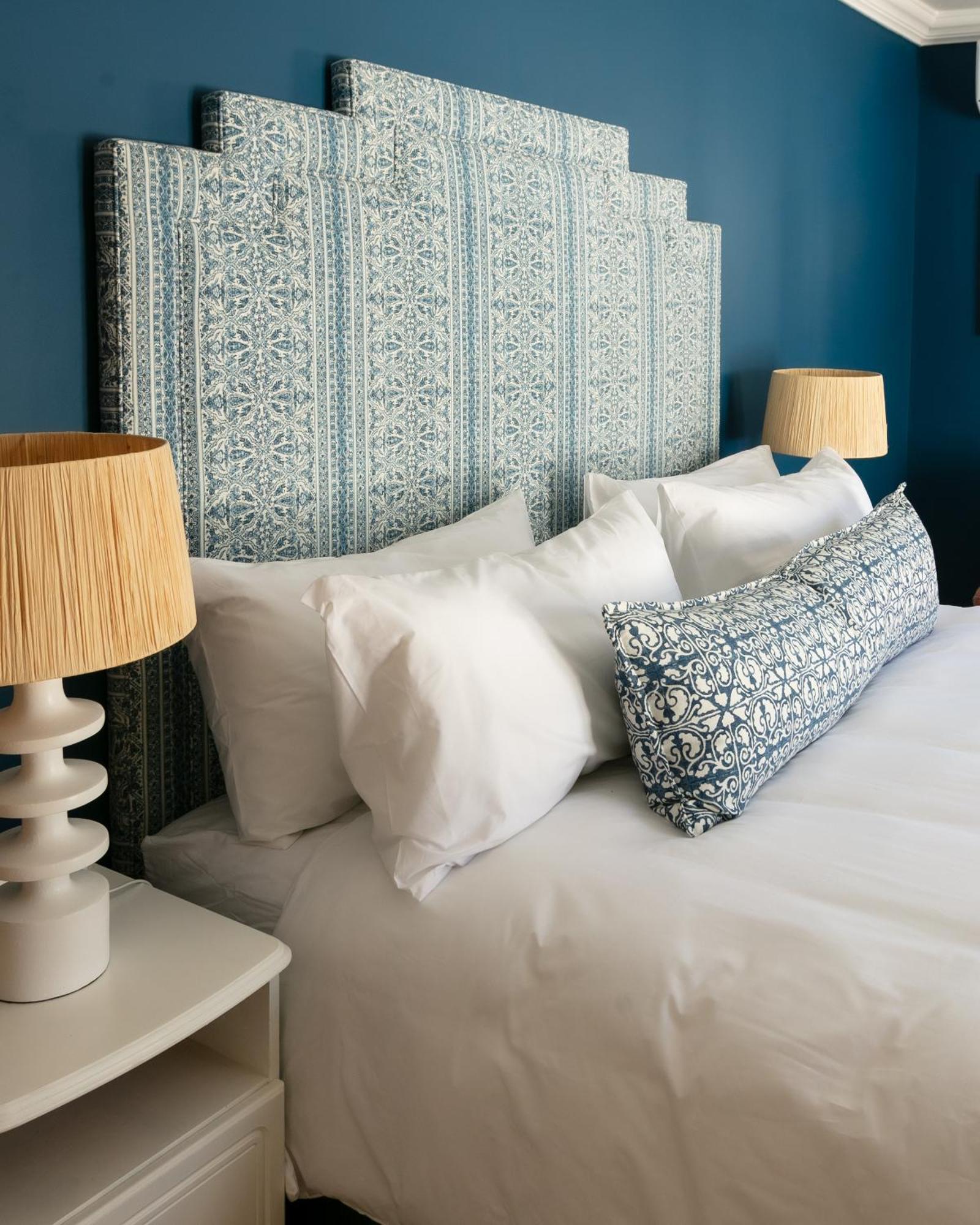 Hotel The Belmont Franschhoek Exteriér fotografie